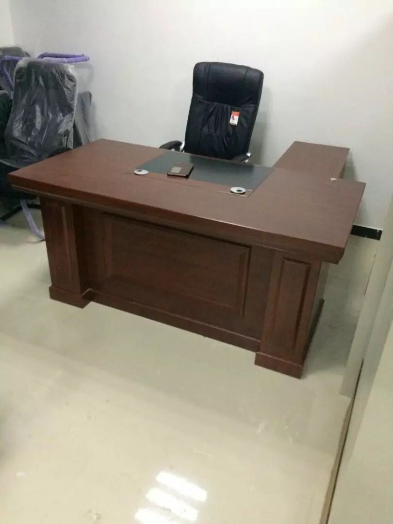 合肥辦公家具廠家直銷，一站式采購老板桌、員工桌、會議前臺桌